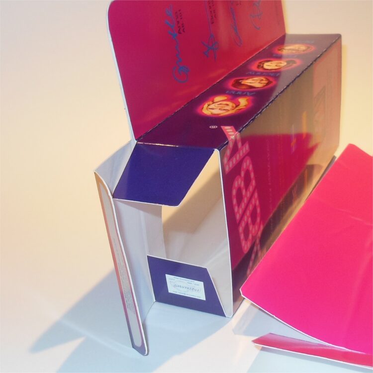 Matchbox ABBA Doll Reproduction Box - Bjorn - Image 4