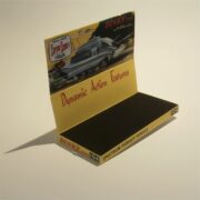 Dinky Toys 104 Spectrum Pursuit Vehicle Repro Box Set - Image 9