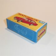 Matchbox Lesney 67b Volkswagen 1600 TL F Style Repro Box - Image 2