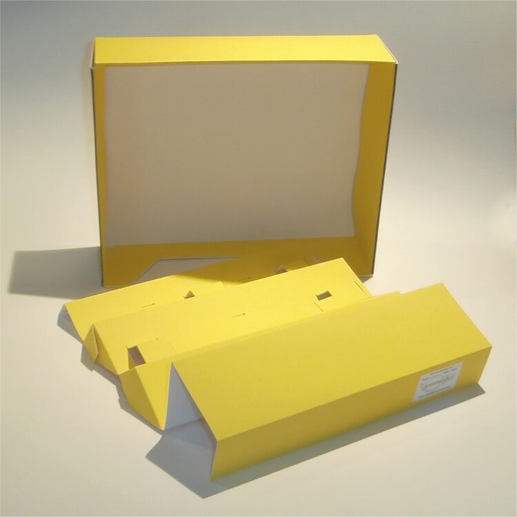 Matchbox Lesney King Size GS 8 Civil Engineering Construction Repro Box Tray - Image 5