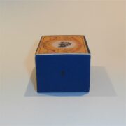 Matchbox Lesney Yesteryear 5 a Le Mans Bentley A Style Repro Box - Image 4