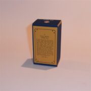 Matchbox Lesney Yesteryear 12 a Horse Drawn London Bus C Style Repro Box - Image 3