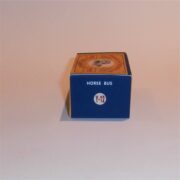 Matchbox Lesney Yesteryear 12 a Horse Drawn London Bus C Style Repro Box - Image 4