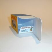 Matchbox Lesney 32c Leyland BP Petrol Tanker E Style Repro Box - Image 4