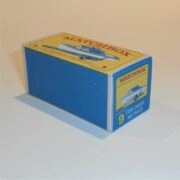 Matchbox Lesney  9 d Boat & Trailer E Style Repro Box - Image 2