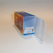 Matchbox Lesney Superfast 56 d Hi-Tailer I Style Repro Box - Image 4